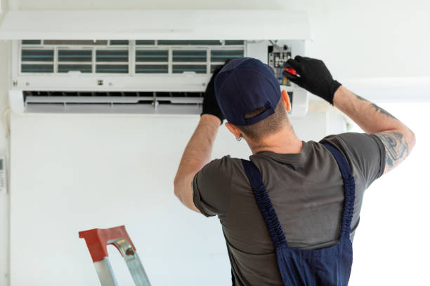 Best Affordable Duct Cleaning Services  in Mcgregor, FL