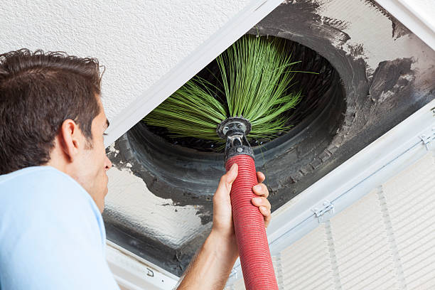 Best Air Duct Cleaning Company Near Me  in Mcgregor, FL