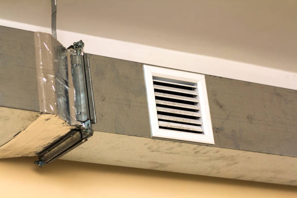 Best Air Duct Cleaning Near Me  in Mcgregor, FL