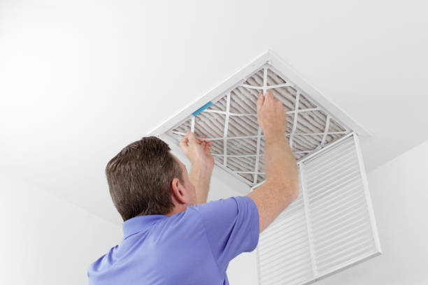 Best Professional Duct Cleaning Services  in Mcgregor, FL
